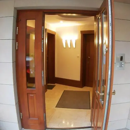 Apartament Marea 3 Apartamento *