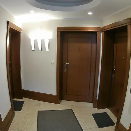 Apartamento Apartament Marea 3