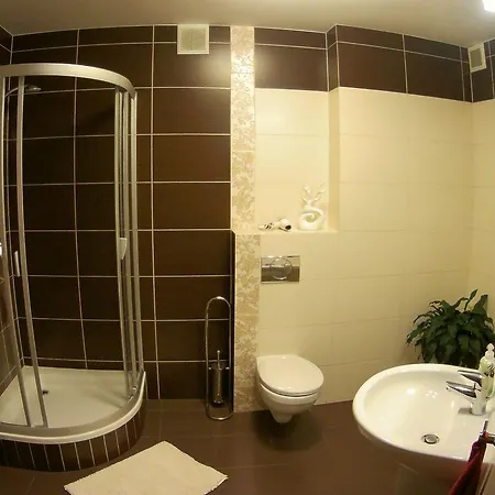 Apartamento Apartament Marea 3 Sopot