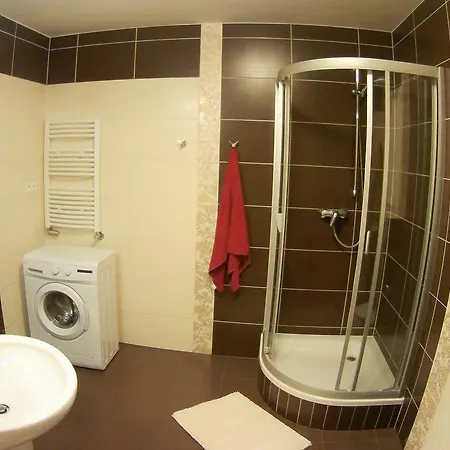 Apartament Marea 3
