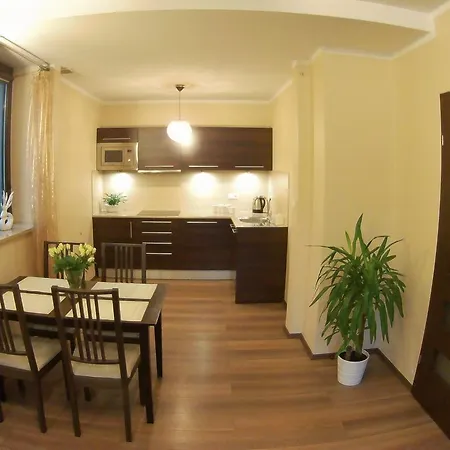 Apartamento Apartament Marea 3 *