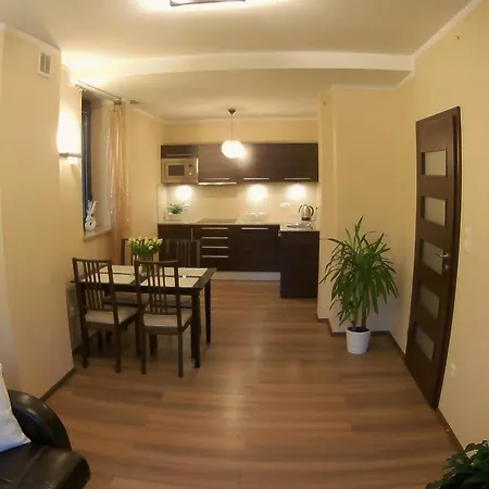Apartamento Apartament Marea 3 Sopot