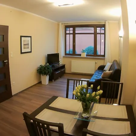 Apartament Marea 3