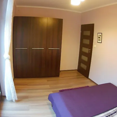 Apartamento Apartament Marea 3 Sopot